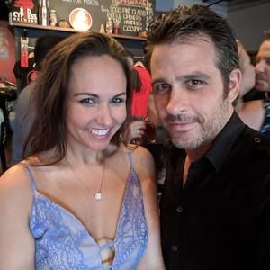 Meet your Posher, Victoria